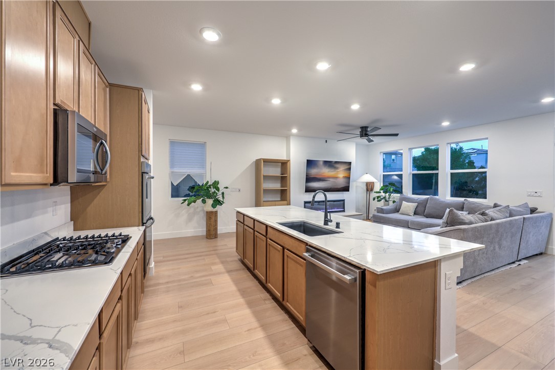 9748 Manchester Peak Avenue Las Vegas NV 89178