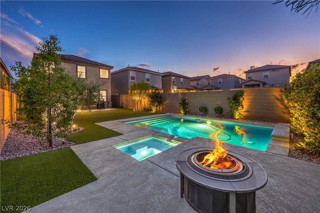 9748 Manchester Peak Avenue Las Vegas NV 89178