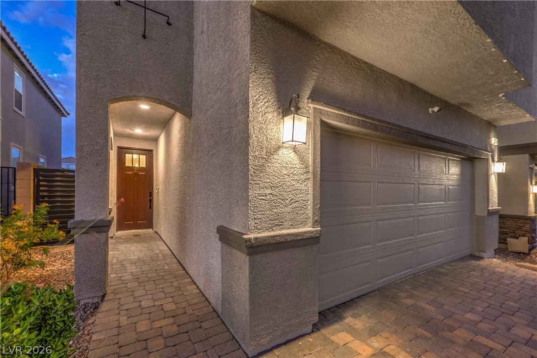 9748 Manchester Peak Avenue Las Vegas NV 89178