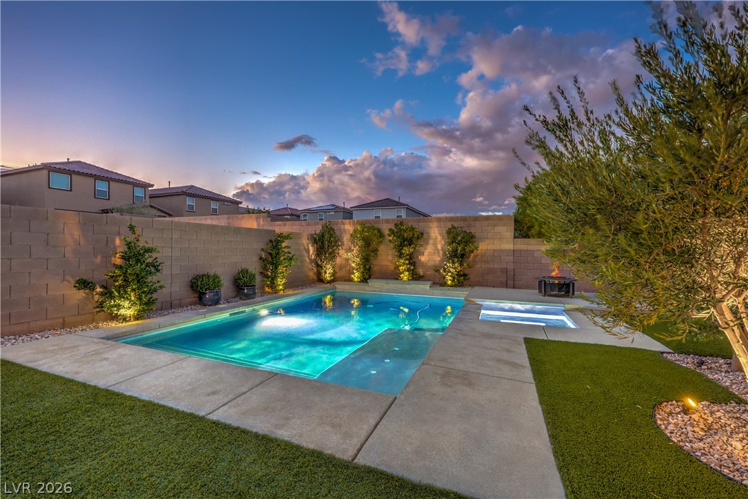 9748 Manchester Peak Avenue Las Vegas NV 89178