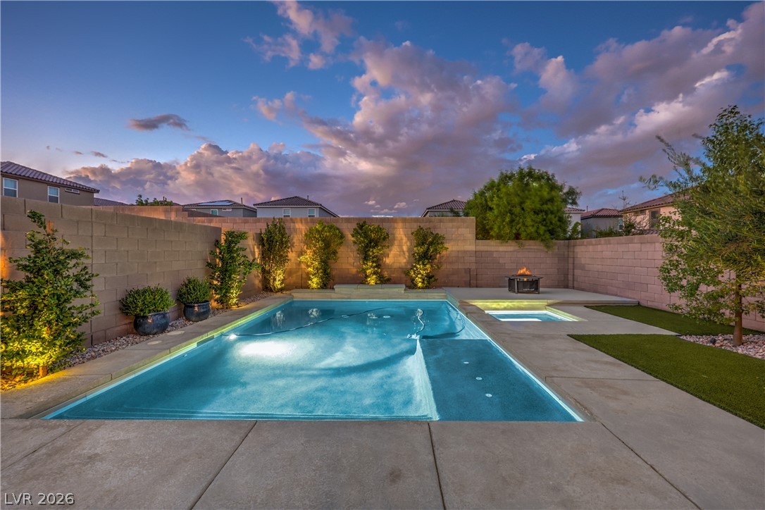 9748 Manchester Peak Avenue Las Vegas NV 89178