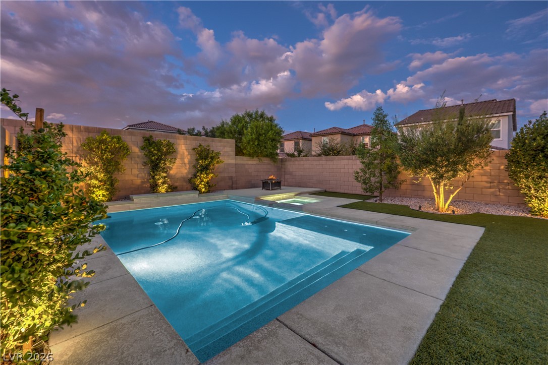 9748 Manchester Peak Avenue Las Vegas NV 89178