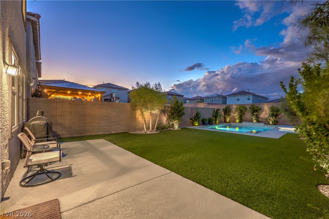 9748 Manchester Peak Avenue Las Vegas NV 89178