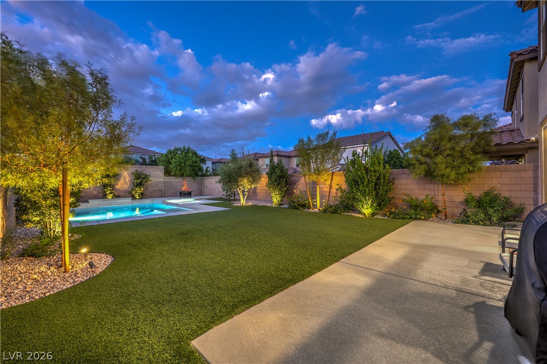 9748 Manchester Peak Avenue Las Vegas NV 89178
