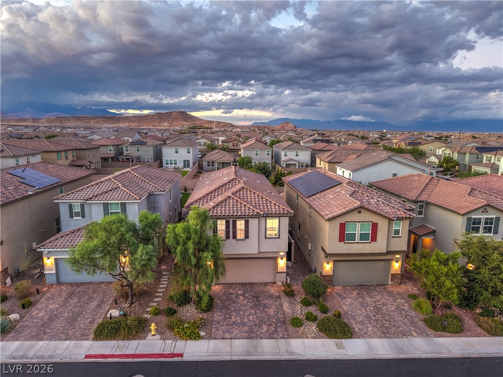 9748 Manchester Peak Avenue Las Vegas NV 89178