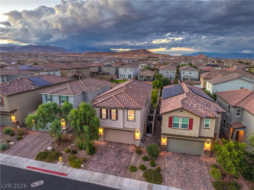 9748 Manchester Peak Avenue Las Vegas NV 89178