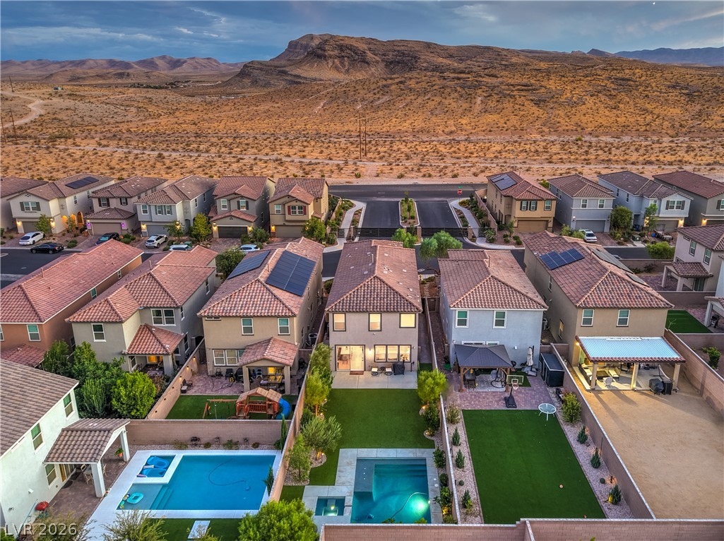 9748 Manchester Peak Avenue Las Vegas NV 89178