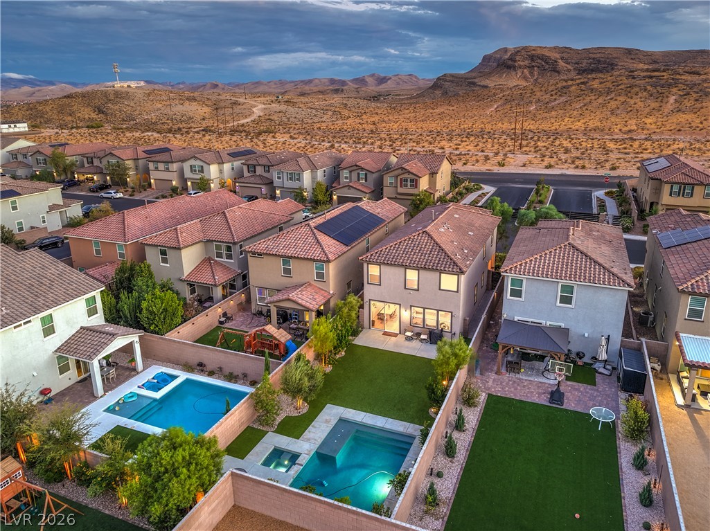 9748 Manchester Peak Avenue Las Vegas NV 89178