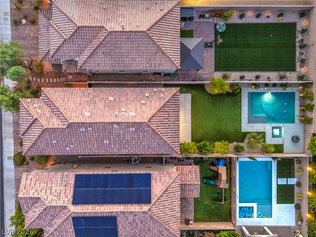 9748 Manchester Peak Avenue Las Vegas NV 89178