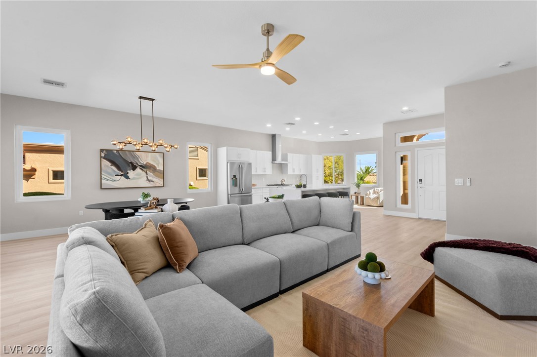 10404 Back Plains Drive Las Vegas NV 89134