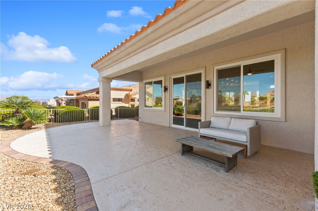 10404 Back Plains Drive Las Vegas NV 89134