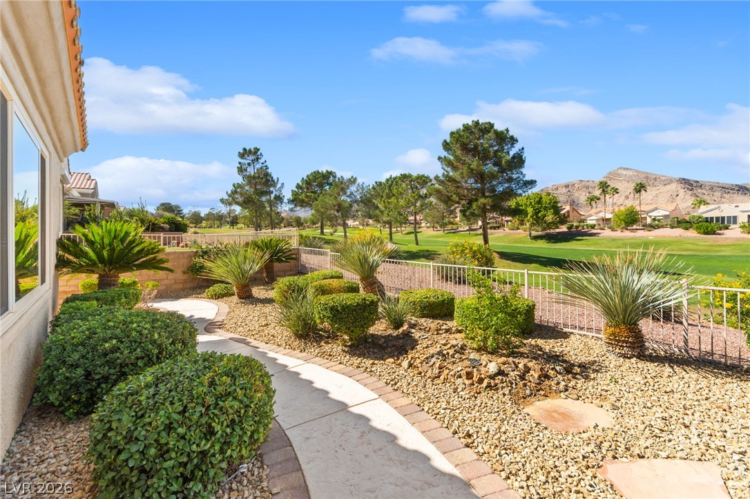 10404 Back Plains Drive Las Vegas NV 89134
