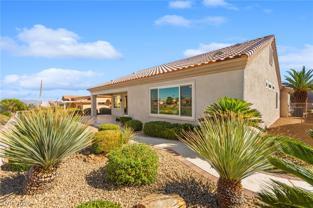 10404 Back Plains Drive Las Vegas NV 89134