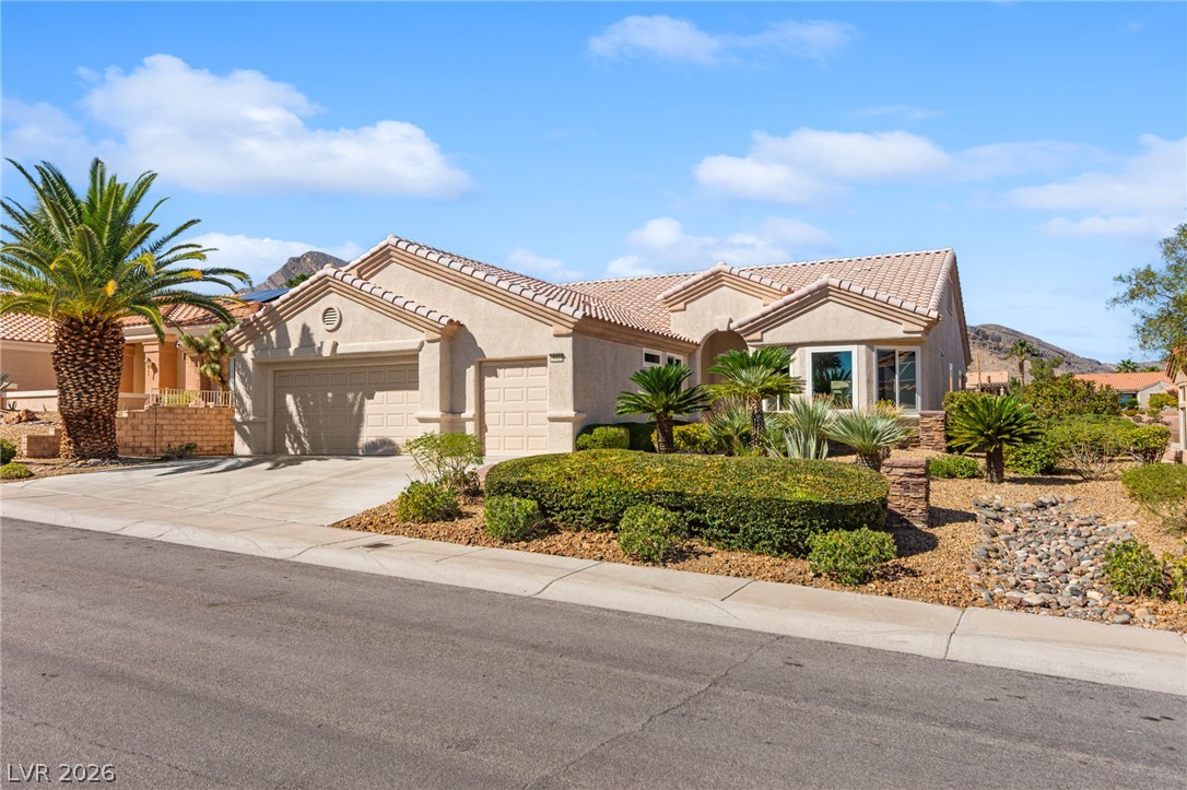 10404 Back Plains Drive Las Vegas NV 89134