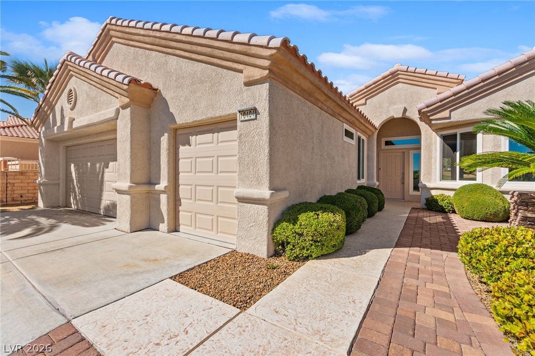 10404 Back Plains Drive Las Vegas NV 89134