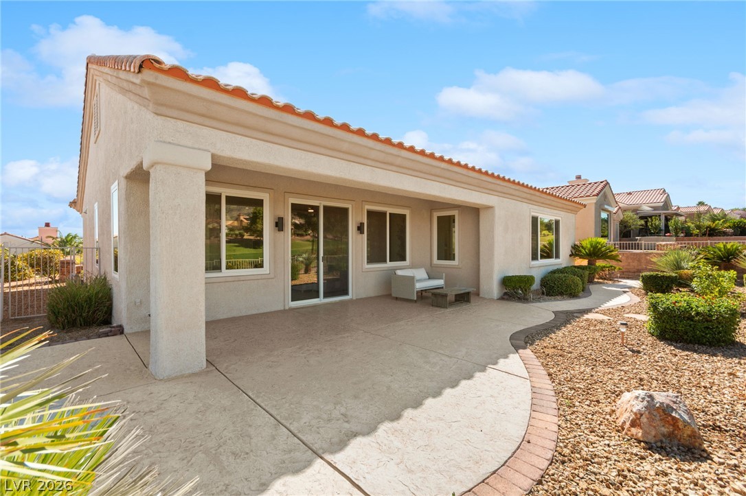 10404 Back Plains Drive Las Vegas NV 89134