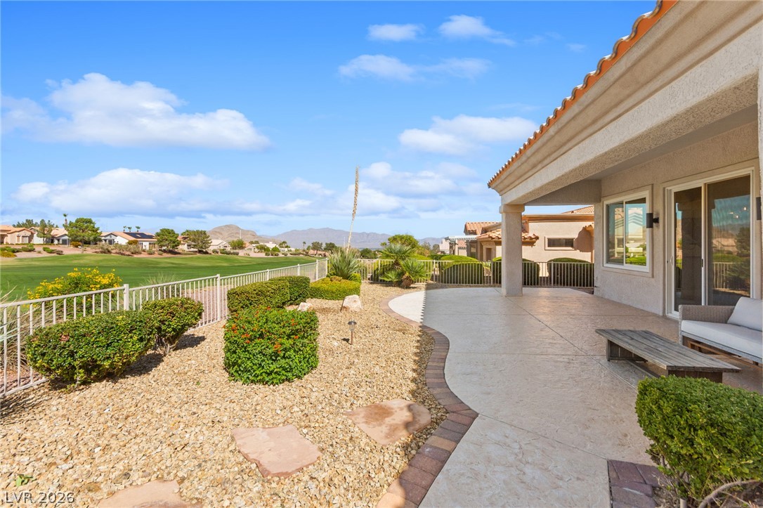 10404 Back Plains Drive Las Vegas NV 89134