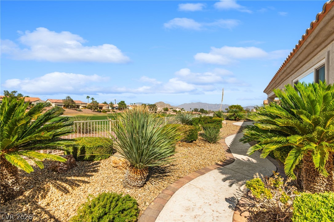 10404 Back Plains Drive Las Vegas NV 89134