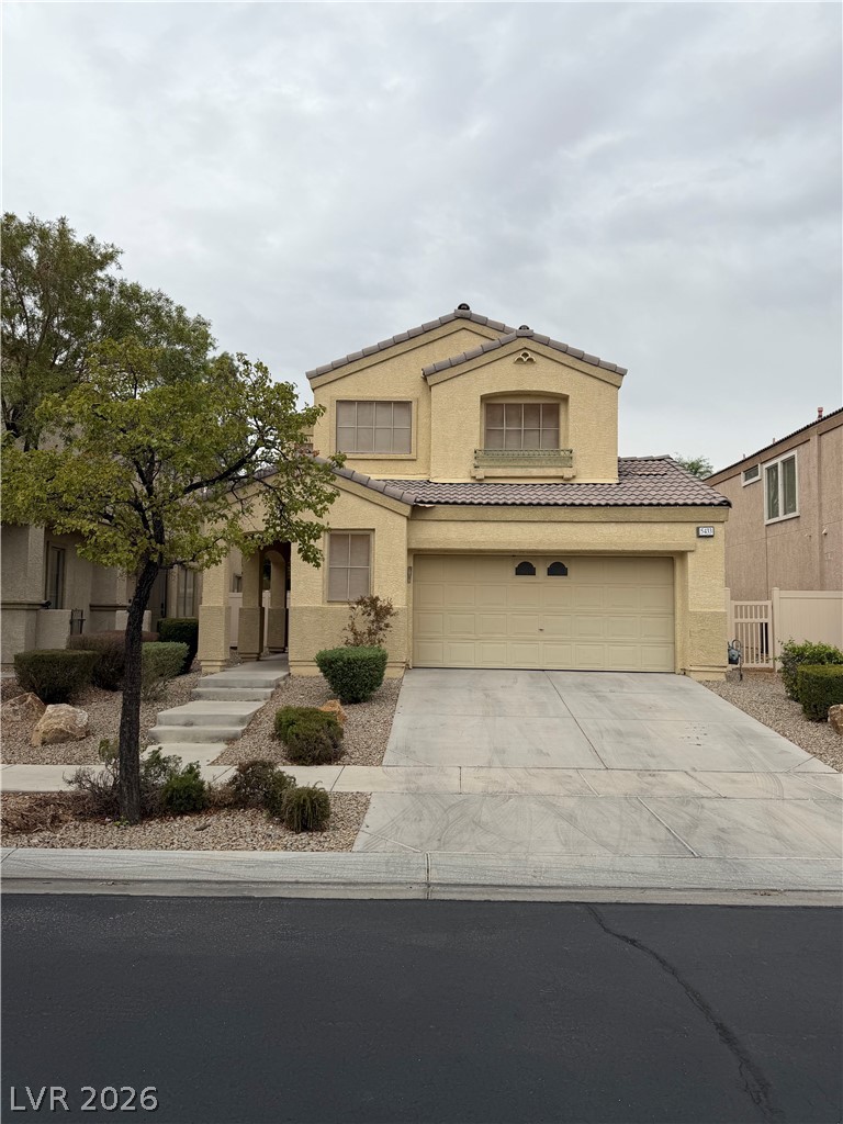 5433 Sun Prairie Street North Las Vegas NV 89081