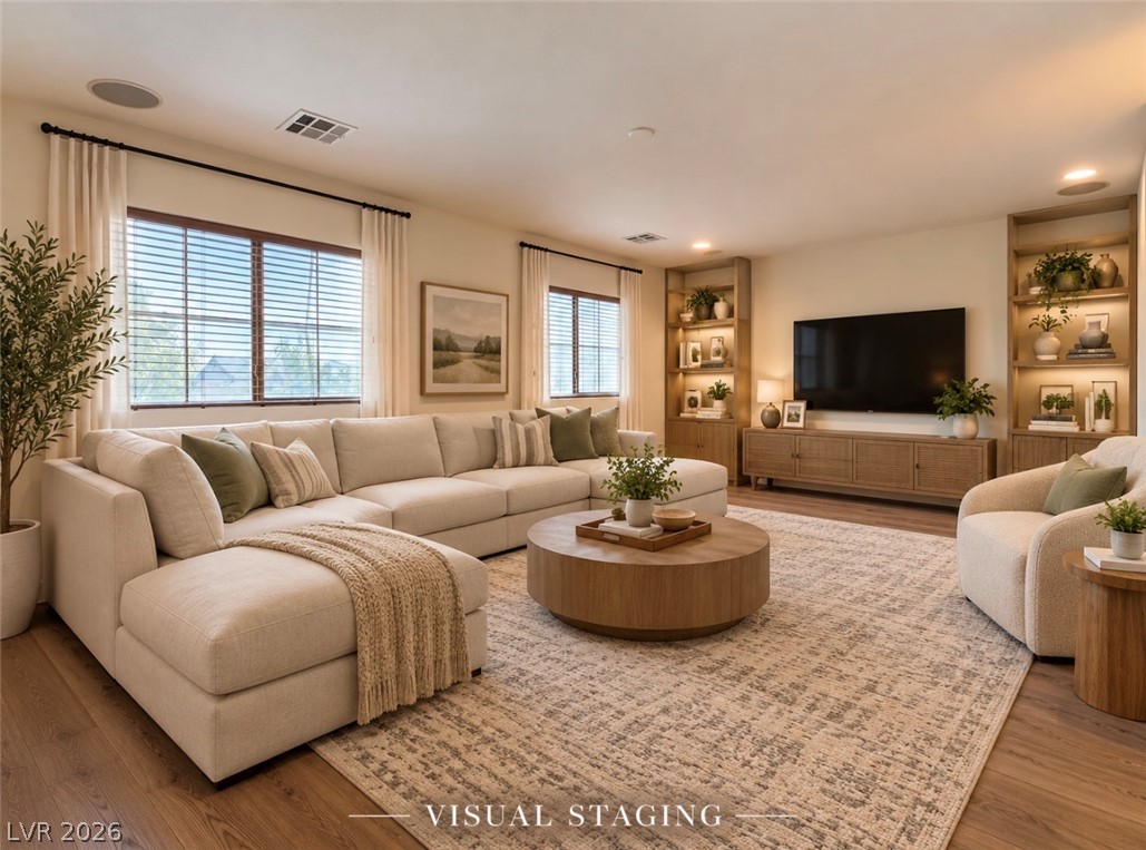 5433 Sun Prairie Street North Las Vegas NV 89081
