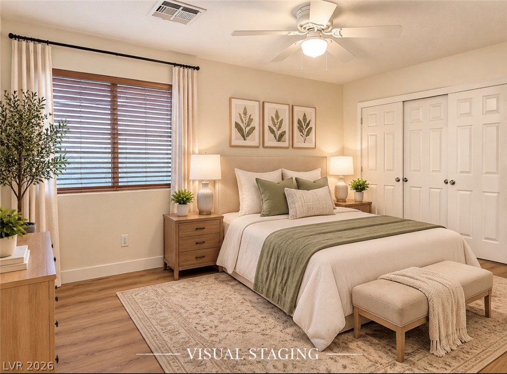 5433 Sun Prairie Street North Las Vegas NV 89081