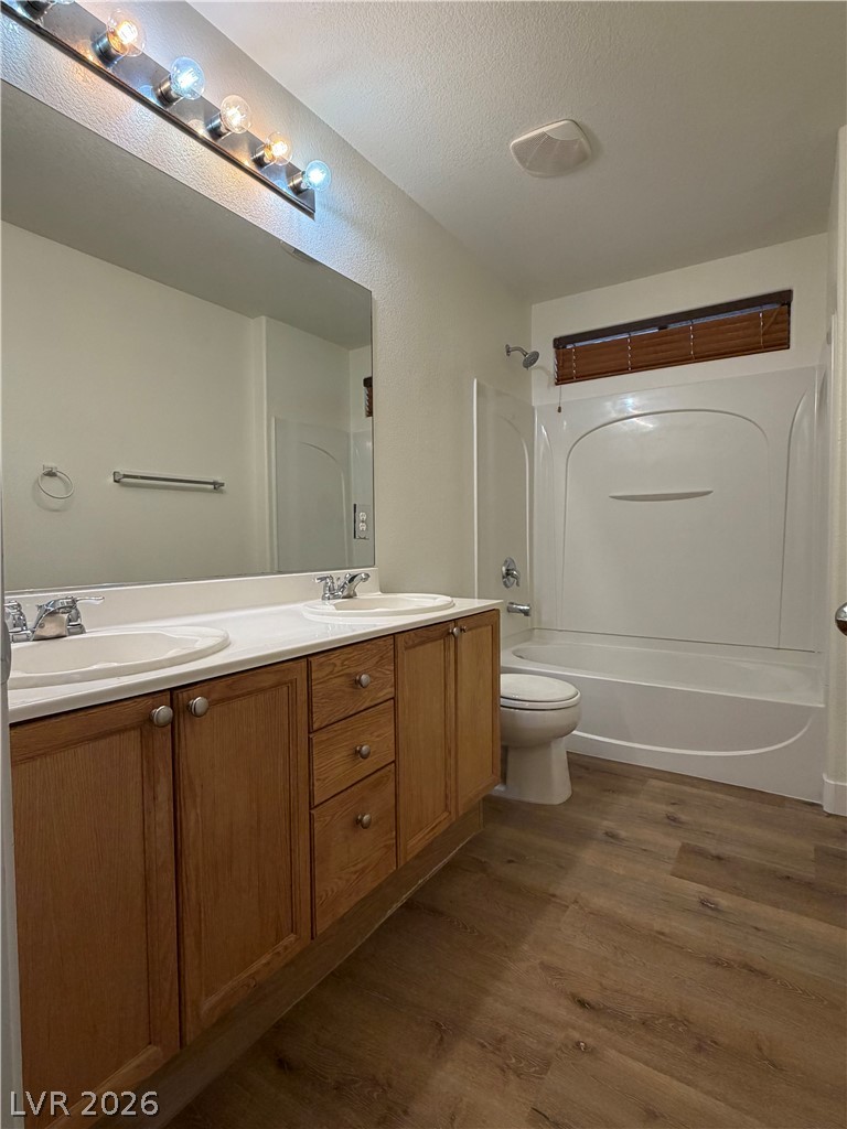 5433 Sun Prairie Street North Las Vegas NV 89081
