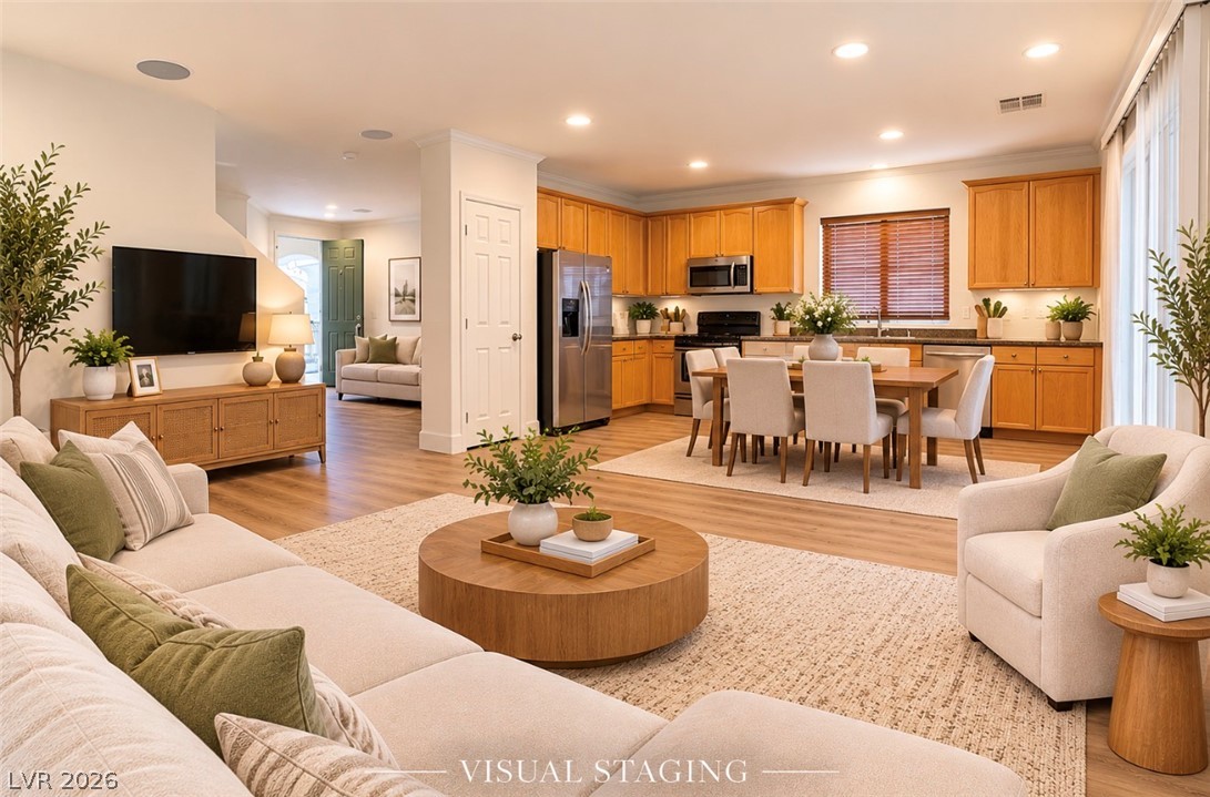 5433 Sun Prairie Street North Las Vegas NV 89081