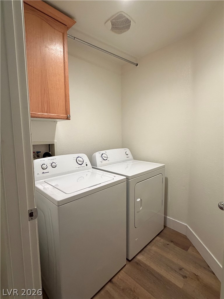 5433 Sun Prairie Street North Las Vegas NV 89081