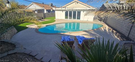1441 Price Street Henderson NV 89011