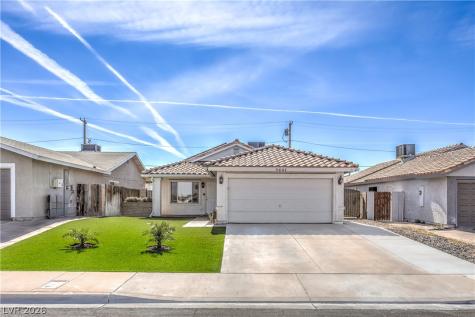 1441 Price Street Henderson NV 89011