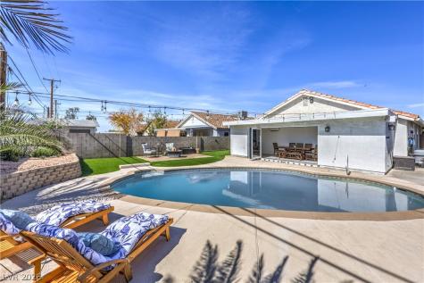 1441 Price Street Henderson NV 89011