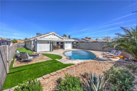 1441 Price Street Henderson NV 89011