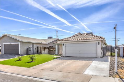 1441 Price Street Henderson NV 89011