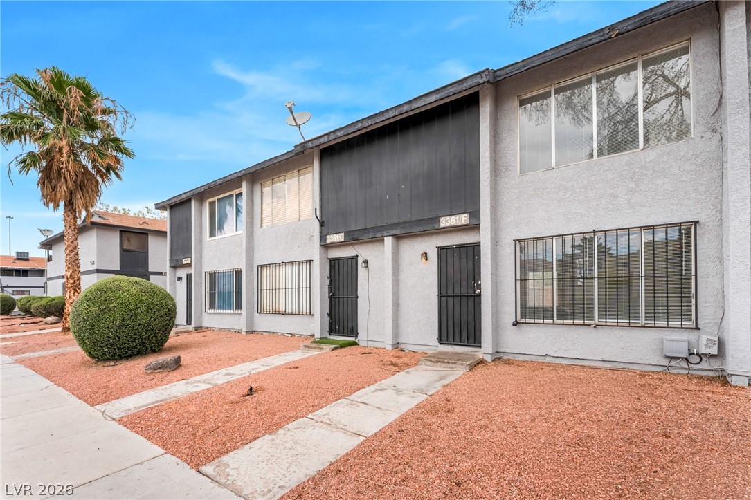 3361 Civic Center Drive F North Las Vegas NV 89030