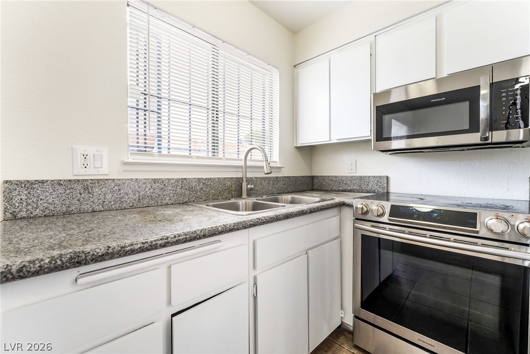 3361 Civic Center Drive F North Las Vegas NV 89030