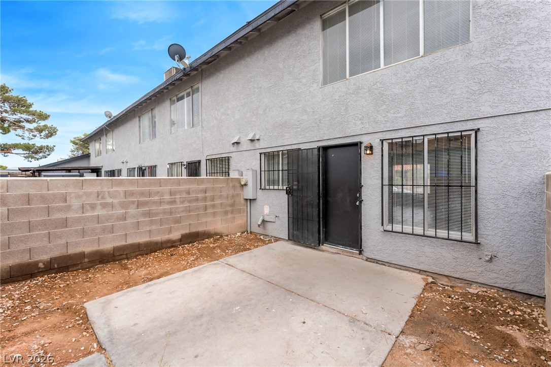 3361 Civic Center Drive F North Las Vegas NV 89030