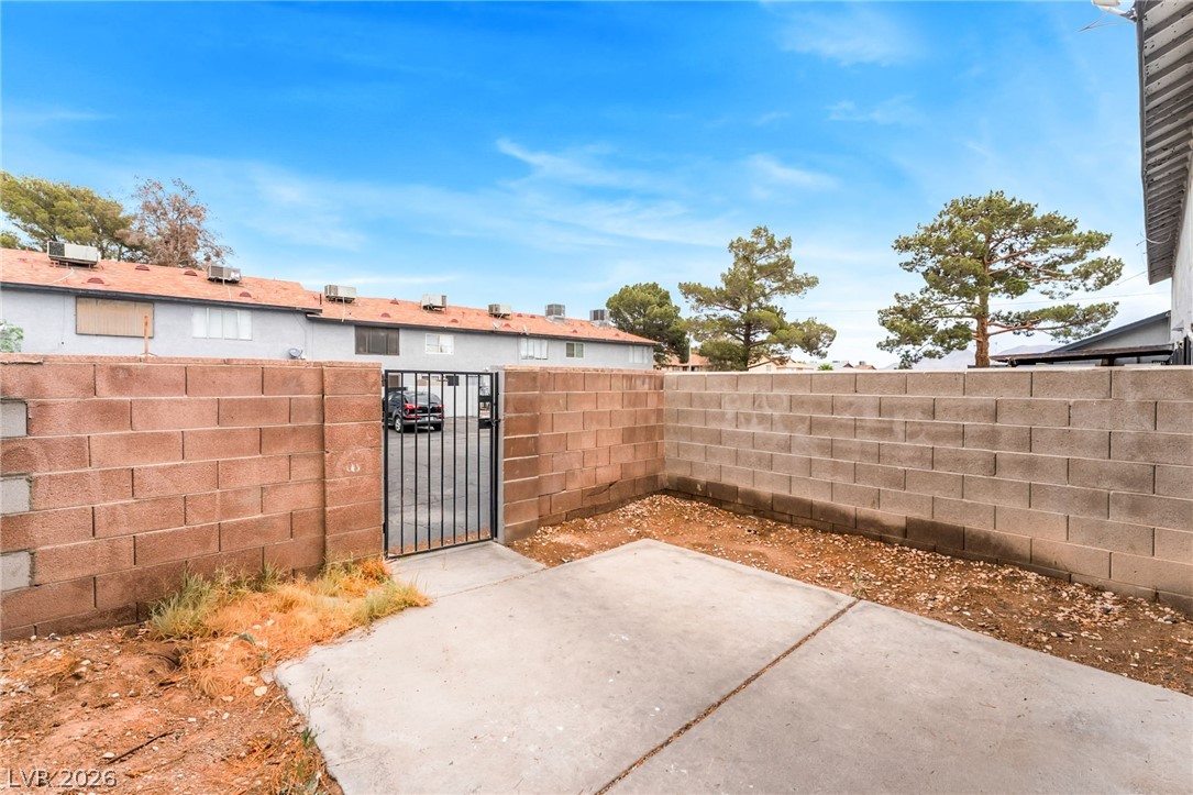 3361 Civic Center Drive F North Las Vegas NV 89030