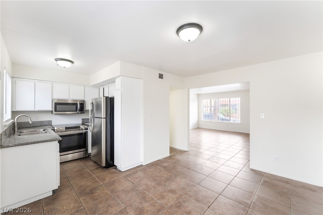 3361 Civic Center Drive F North Las Vegas NV 89030