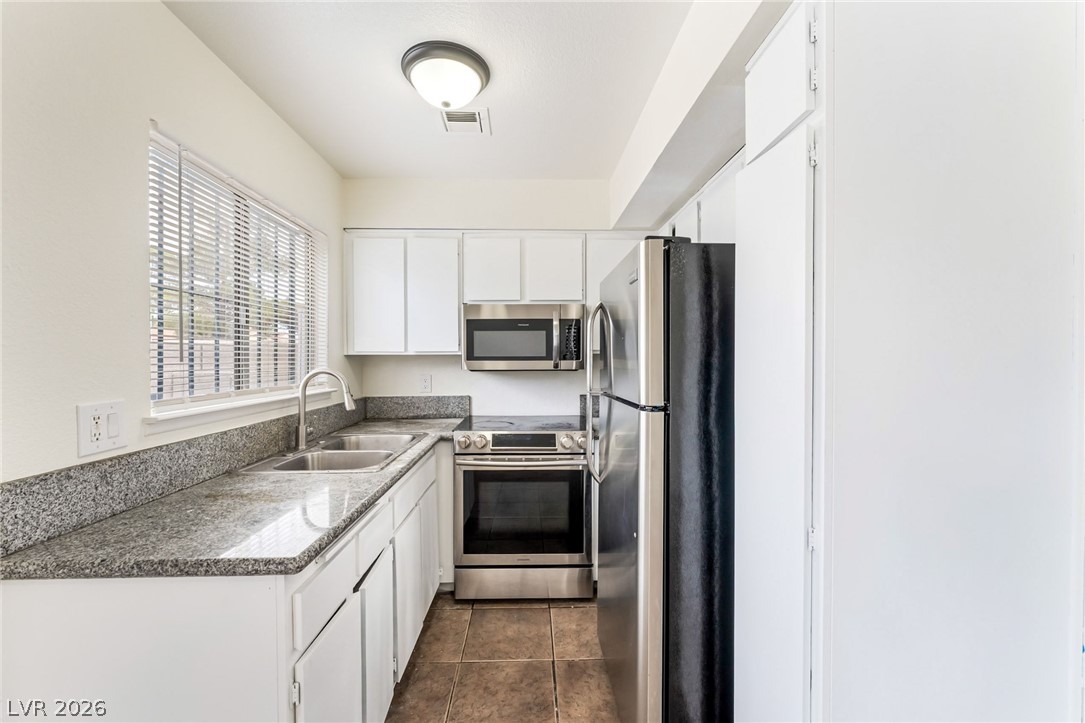 3361 Civic Center Drive F North Las Vegas NV 89030