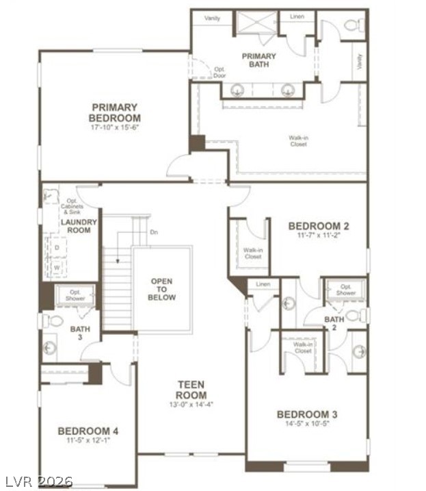 60 Serene Tempo Avenue Henderson NV 89011