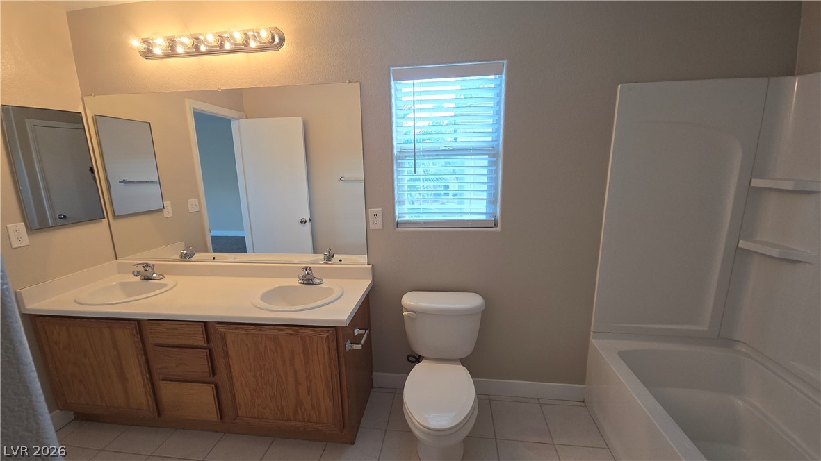 309 Snow Dome Avenue North Las Vegas NV 89031
