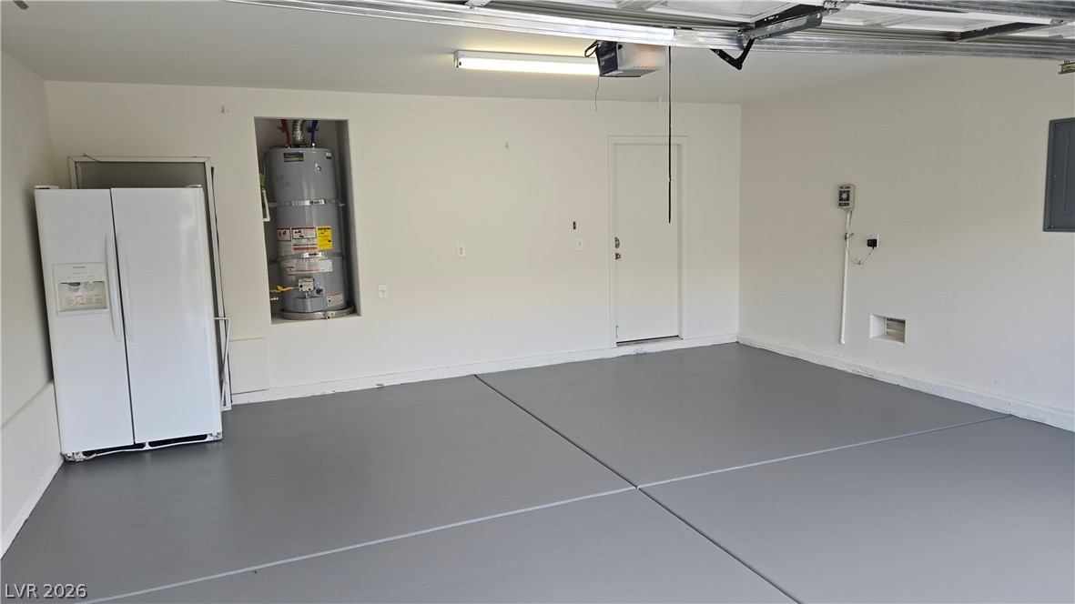 309 Snow Dome Avenue North Las Vegas NV 89031