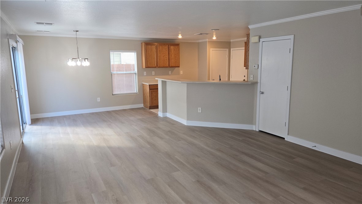 309 Snow Dome Avenue North Las Vegas NV 89031