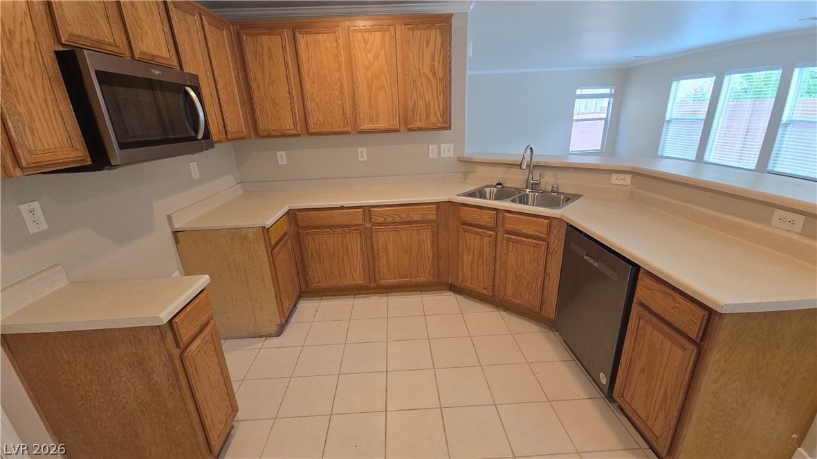 309 Snow Dome Avenue North Las Vegas NV 89031