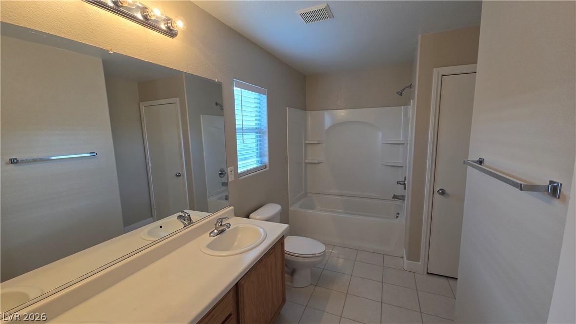 309 Snow Dome Avenue North Las Vegas NV 89031