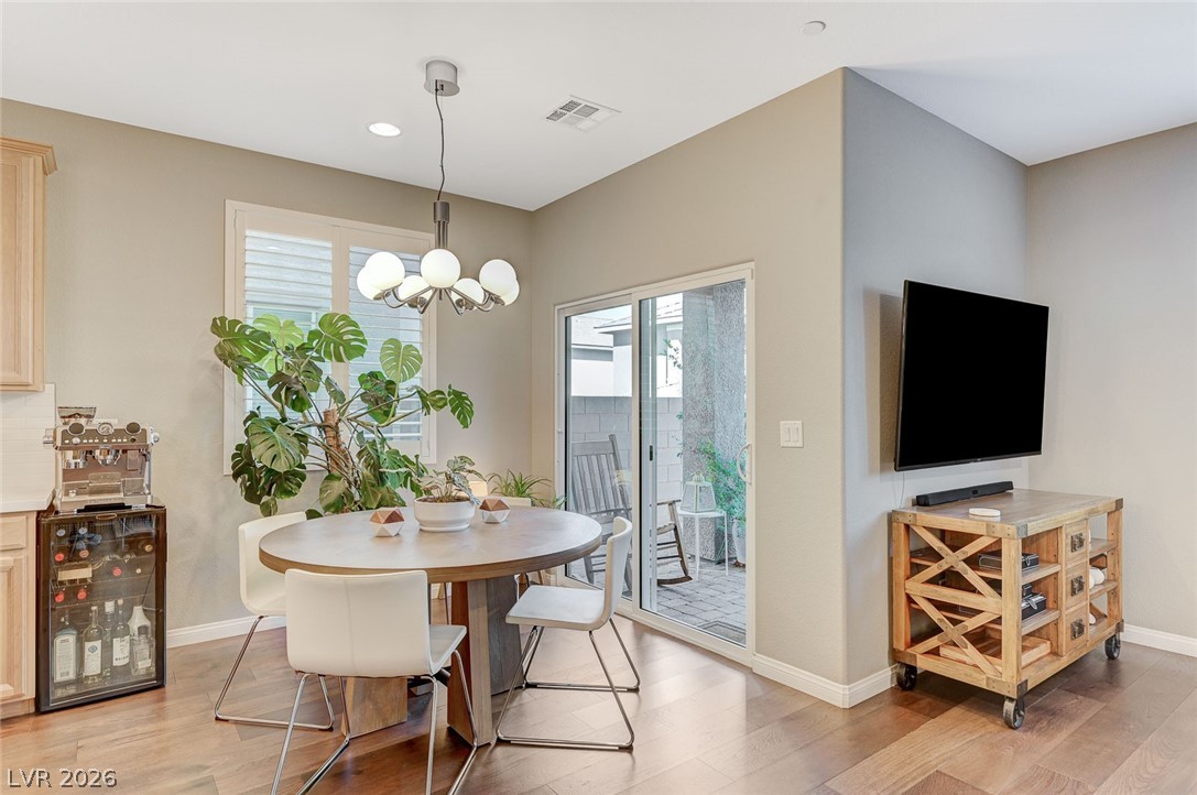 126 Ella Ashman Avenue Henderson NV 89011