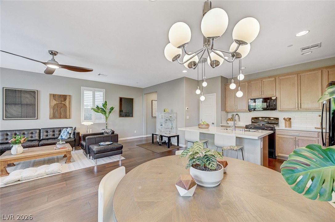 126 Ella Ashman Avenue Henderson NV 89011