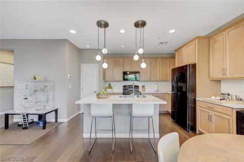 126 Ella Ashman Avenue Henderson NV 89011