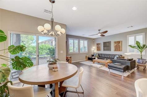 126 Ella Ashman Avenue Henderson NV 89011