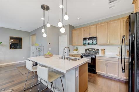 126 Ella Ashman Avenue Henderson NV 89011